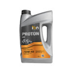 PROTON 300 SAE 10W-40 API SN/CF ACEA A3/B4 Semi-Synthetic (5L)