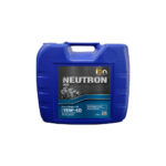 NEUTRON 500 SAE 15W-40 API CI-4/SL ACEA E7 Semi-Synthetic (20L)