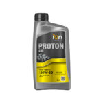 PROTON 400 SAE 20W-50 API SL/CF ACEA A3/B3 Mineral (1L)