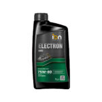 ELECTRON 400 75W-80 API GL-5 Synthetic (1L)
