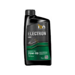 ELECTRON 400 75W-90 API GL-5 Synthetic (1L)