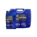 ELECTRON 700 15W40 CI-4/SL